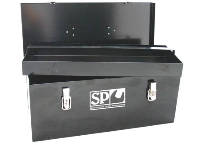 SP - OFF ROAD SERIES TRUCK BOX  